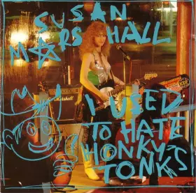 Couverture du produit · I Used To Hate Honky-Tonks