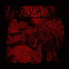 Couverture du produit · The Invocation of Demise