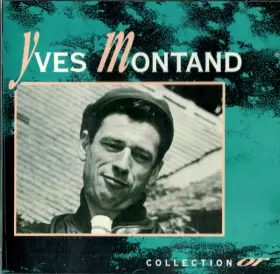 Couverture du produit · Yves Montand