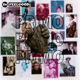 Couverture du produit · Primo