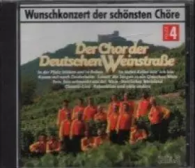 Couverture du produit · Chor Der Deutschen We [Import]