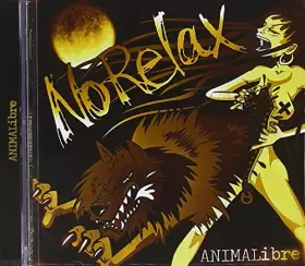 Couverture du produit · Animalibre [Import]