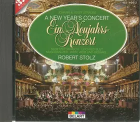 Couverture du produit · Neujahrskonz.03 [Import]