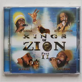 Couverture du produit · Sizzla, Anthony B, Capleton [Import]