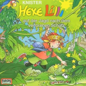 Couverture du produit · 12/Auf der Jagd Nach dem Verlo [Import]