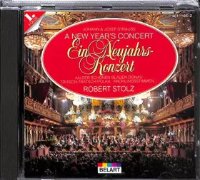 Couverture du produit · Neujahrskonz.01 [Import]