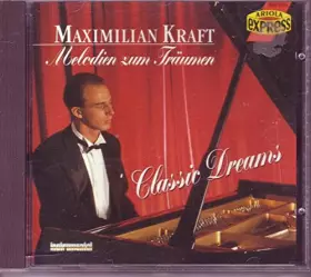 Couverture du produit · Classic dreams-Melodien zum Träumen