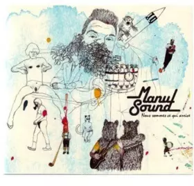 Couverture du produit · Nous Sommes Ce Qui Nous Arrive