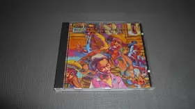 Couverture du produit · Mule Bone [Import]