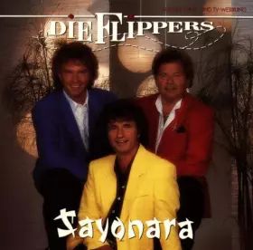 Couverture du produit · Sayonara [Import]