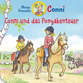 Couverture du produit · 47: das Ponyabenteuer [Import]