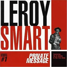Couverture du produit · Private Message