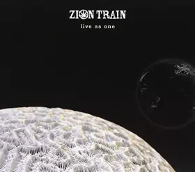 Couverture du produit · Live As One