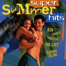 Couverture du produit · Super Summer Hits [Import]