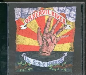 Couverture du produit · The Stage Names