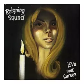 Couverture du produit · Love and Curses