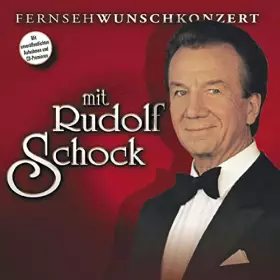 Couverture du produit · Fernsehwunschkonzert [Import]