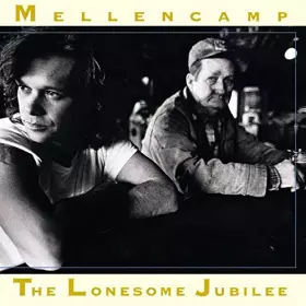 Couverture du produit · LONESOME JUBILEE