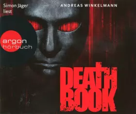 Couverture du produit · Deathbook