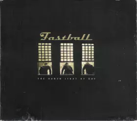 Couverture du produit · The Harsh Light Of Day