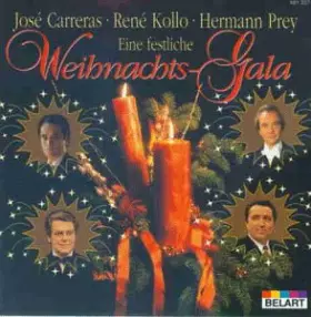 Couverture du produit · Festliche Weihnachts-Gala [Import]