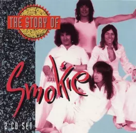 Couverture du produit · The Story of [Import]