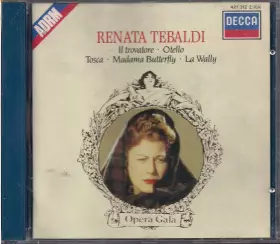 Couverture du produit · Opera Gala