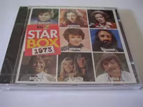 Couverture du produit · RTL2 StarBox 1973 [Import]