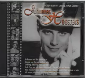 Couverture du produit · Grandseigneur Mit Charme, Frack & Esprit