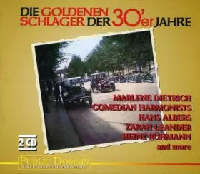 Couverture du produit · Die Goldenen Schlager Der