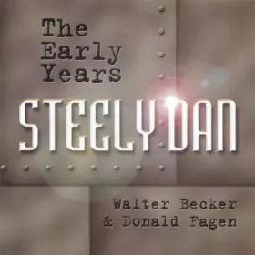 Couverture du produit · The Early Years