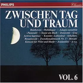 Couverture du produit · Zw.Tag U.Traum Vol.6 [Import]