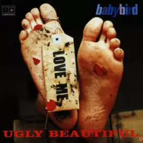 Couverture du produit · Ugly Beautiful