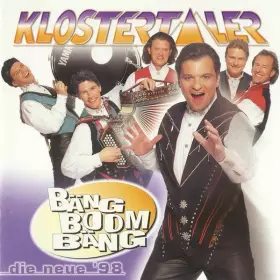 Couverture du produit · Bäng Boom Bäng