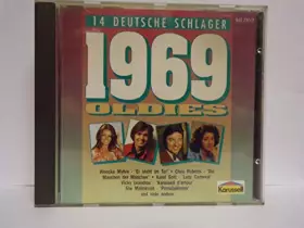 Couverture du produit · Barry Ryan, Roy Black, Wencke Myhre, Chris Roberts..