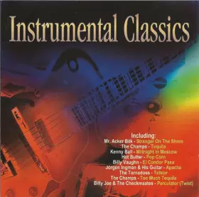Couverture du produit · Instrumental Classics