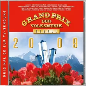 Couverture du produit · Grand Prix d.Vm Finale 09 [Import]
