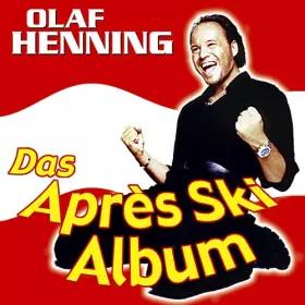 Couverture du produit · Das Après Ski Album [Import]