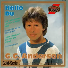 Couverture du produit · Hallo Du