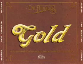 Couverture du produit · Gold