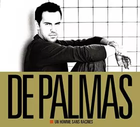 Couverture du produit · Un Homme sans Racines