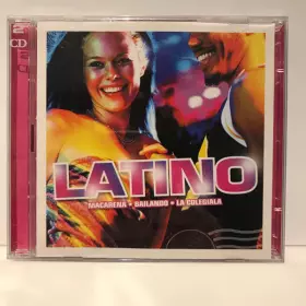 Couverture du produit · Latino