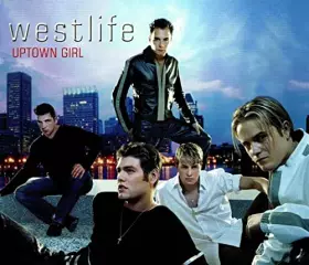 Couverture du produit · Uptown Girl [Import]