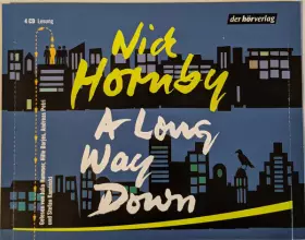 Couverture du produit · A Long Way Down