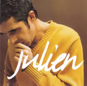 Couverture du produit · Julien