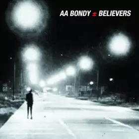 Couverture du produit · Believers [Import]
