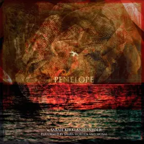 Couverture du produit · Penelope