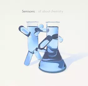 Couverture du produit · All About Chemistry