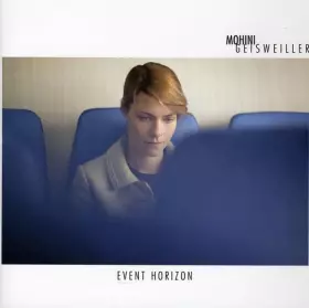 Couverture du produit · Event Horizon