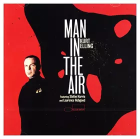 Couverture du produit · Man In The Air